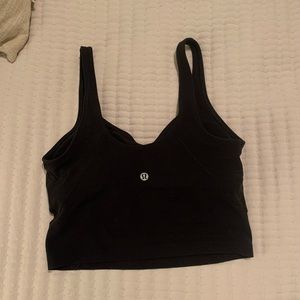 Lululemon Align Tank Top Size 4!!